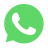Whatsapp Flutuante